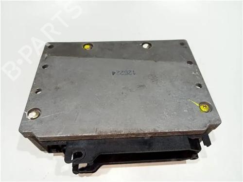 Elektronisk modul PEUGEOT 406 (8B) 1.9 TD | BP23928718M83 