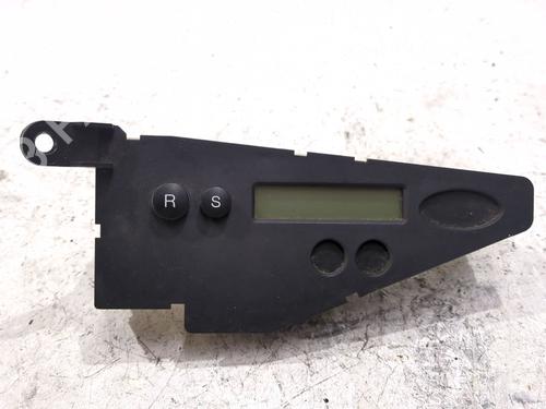 Used Display monitor FORD FOCUS I (DAW, DBW) 1.8 TDCi (100 hp) 31872651