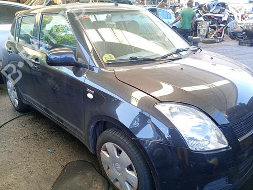 Brugte SUZUKI SWIFT III (MZ, EZ) 1.3 DDiS (RS413D) 4946384