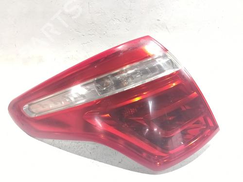 Used Left taillight Left taillight 38725175 38725175