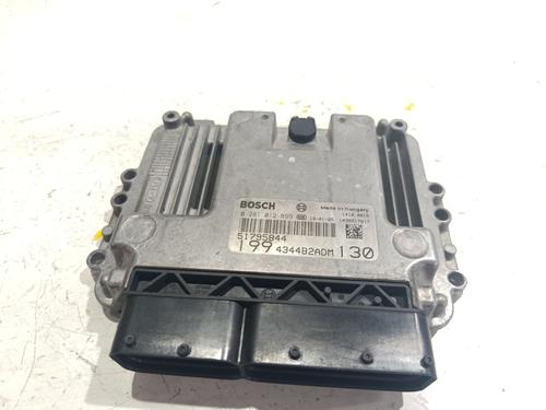 electronic-module-fiat-grande-punto-199_-2005-39227908 main image