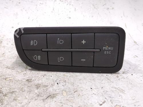 Used Switch Switch FIAT GRANDE PUNTO (199_) 1.3 D Multijet (199.AXD11, 199.AXD1A, 199.AXD1B,... (90 hp) 33303396 33303396