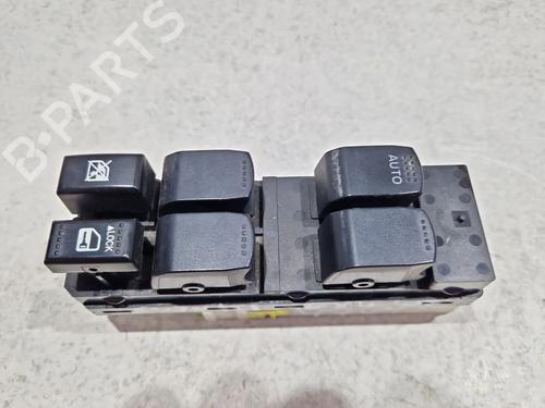 Used Left front window switch SUZUKI SX4 (EY, GY) 1.9 DDiS 4x4 (RW419D) (120 hp) 29518985