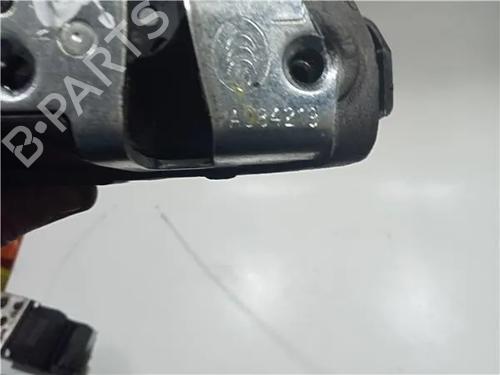 Seat buckle TOYOTA AURIS (_E18_) 1.2 (NRE185_, NRE185R) | BP23931786I32