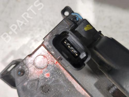 Front left lock RENAULT MEGANE II Estate (KM0/1_) 1.6 16V | BP24199028C98 