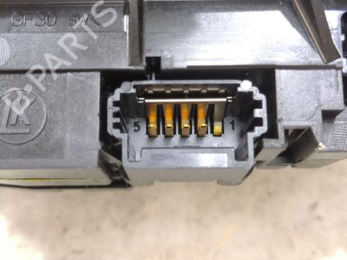 Switch PEUGEOT 5008 (0U_, 0E_) 1.6 HDi | BP28716509I30