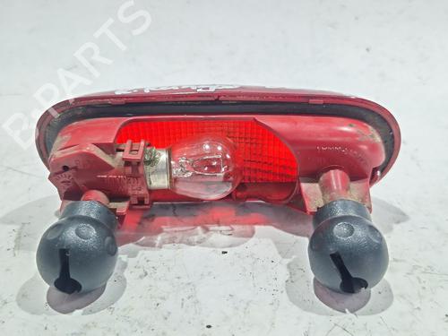 Third brake light RENAULT KANGOO (KC0/1_) D 55 1.9 (KC0D) | BP30005776L11 