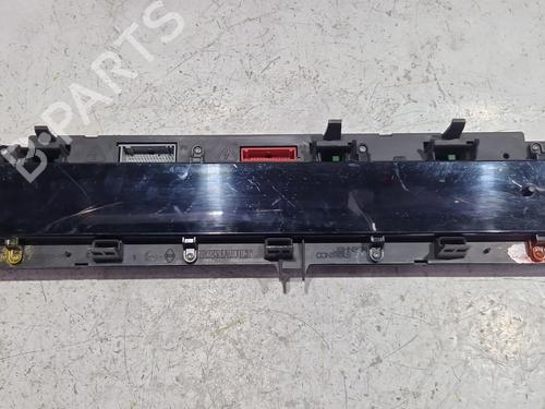 Used Instrument cluster Instrument cluster RENAULT SCÉNIC III (JZ0/1_) 1.5 dCi (110 hp) 33302709 33302709