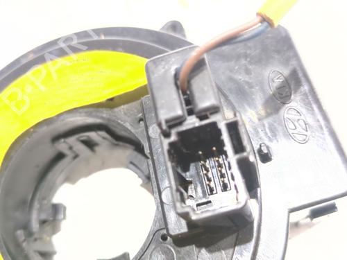 Squib airbag KIA SORENTO I (JC) 2.5 CRDi 4WD | BP32165269C102 