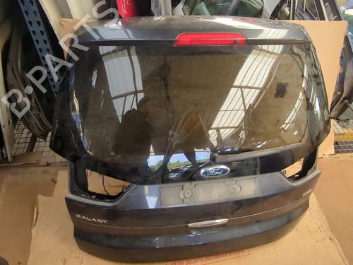 Used Tailgate Tailgate FORD GALAXY II (WA6) 2.0 TDCi (163 hp) 40219530 40219530