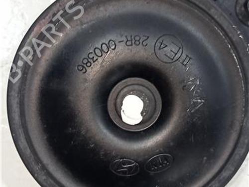 Other KIA RIO IV (YB, SC, FB) 1.0 T-GDI 100 | BP23923451O1 