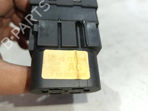 Headlight switch OPEL VECTRA C GTS (Z02) 1.9 CDTI (F68) | BP37088961I24 - Image 4