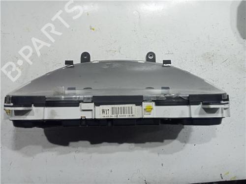 Instrument cluster HYUNDAI ACCENT III (MC) 1.5 CRDi GLS | BP23916295C47 