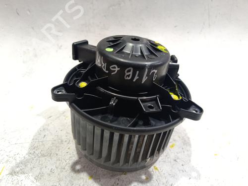 Used Heater blower motor Heater blower motor OPEL INSIGNIA A (G09) 2.0 CDTI (68) (131 hp) 40282413 40282413