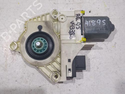 Portierruitmotor rechtsachter AUDI A6 C6 (4F2) 3.0 TDI quattro (225 hp) 24202244