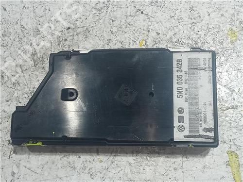 Elektronisk modul SEAT LEON (1P1) 2.0 TDI 16V (140 hp) 23915867