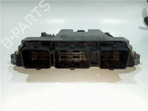 Elektronisk modul PEUGEOT 207 (WA_, WC_) 1.4 HDi | BP23909984M83 