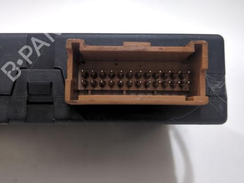 Electronic module MERCEDES-BENZ M-CLASS (W163) ML 400 CDI (163.128) | BP26673493M83 