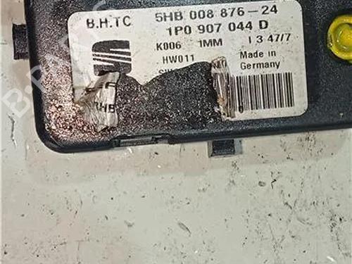 Climate control SEAT LEON (1P1) 2.0 TDI 16V | BP23922788I5 