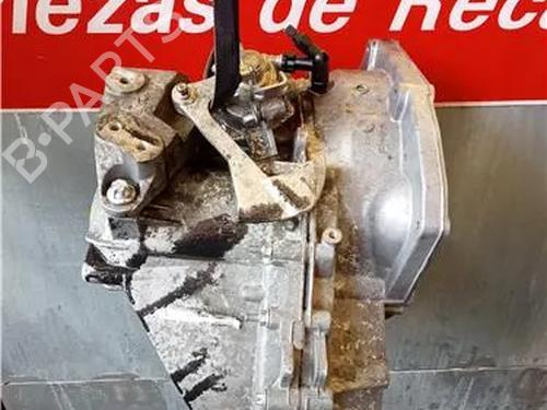 Gearbox OPEL VECTRA C GTS (Z02) 1.9 CDTI (F68) | BP23923242M3 
