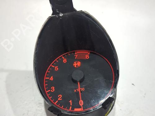 Kombinert Instrument ALFA ROMEO 156 (932_) 2.0 16V T.SPARK (932A2) (155 hp) 23928439