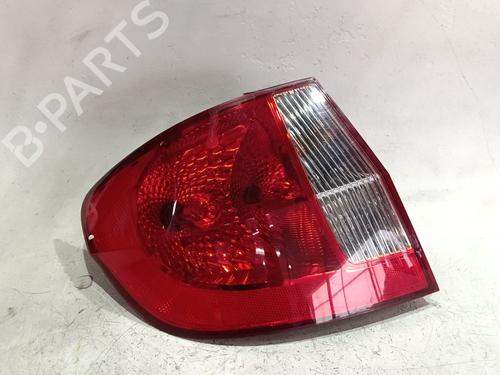 Used Left taillight Left taillight HYUNDAI GETZ (TB) 1.1 (67 hp) 40255173 40255173