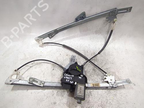 other-citroen-c5-iii-rd_-2008-2009-2010-2011-2012-2013-2014-2015-2016-2017-34371110 main image