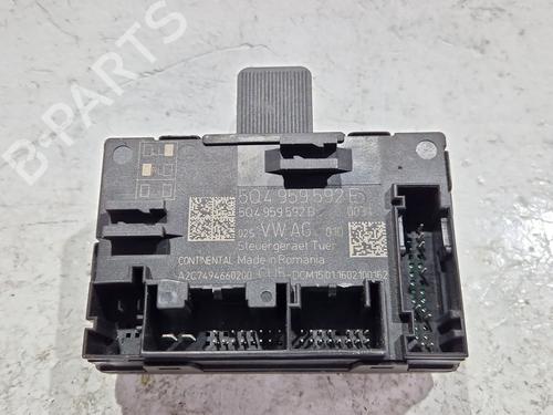 Module électronique SKODA OCTAVIA III (5E3, NL3, NR3) 1.4 TSI (150 hp) 30936329