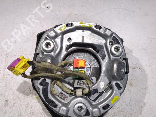 Førerens kollisjonspute AUDI A6 C6 (4F2) 3.0 TDI quattro | BP23927089C9 
