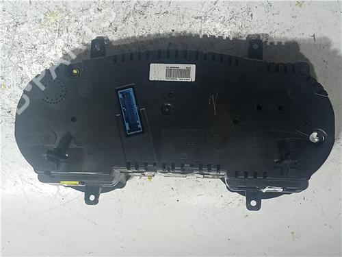 Instrument cluster SEAT LEON (1P1) 2.0 TDI 16V | BP23915866C47 