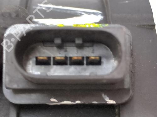 Mass air flow sensor BMW 1 (E87) 118 i | BP26001161M95