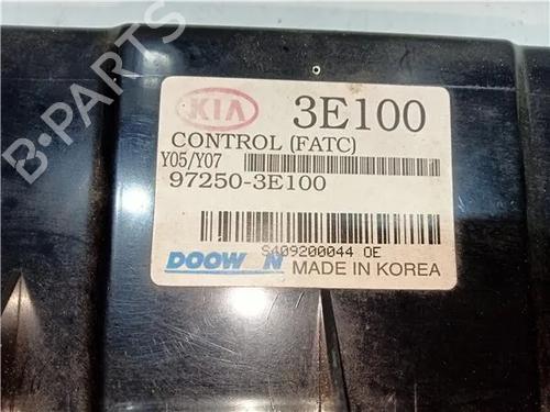 Climate control HYUNDAI TUCSON (JM) 2.0 All-wheel Drive | BP23907428I5 