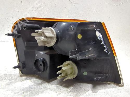 Left front indicator SAAB 9000 2.0 -16 Turbo | BP29400190C32 