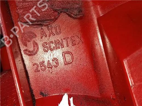 Right taillight PEUGEOT 607 (9D, 9U) 2.2 HDi | BP23923770C35 