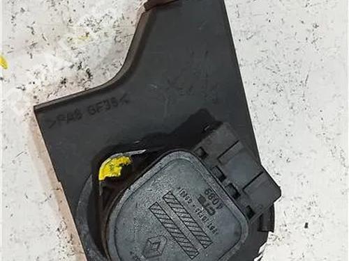 Pedal RENAULT SCÉNIC I MPV (JA0/1_, FA0_) 1.9 dCi RX4 (102 hp) 23910238