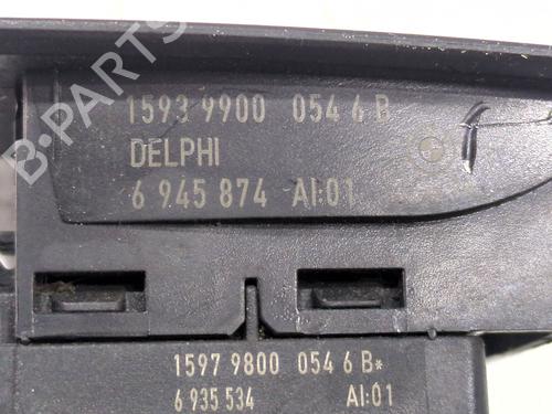Left rear window switch BMW 3 (E90) 320 d | BP33618082I29 - Image 5