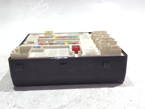 Fuse box RENAULT LAGUNA III (BT0/1) 2.0 dCi (BT01, BT08, BT09, BT0E, BT0K, BT12, BT1C, BT1D,... | BP31871321E1