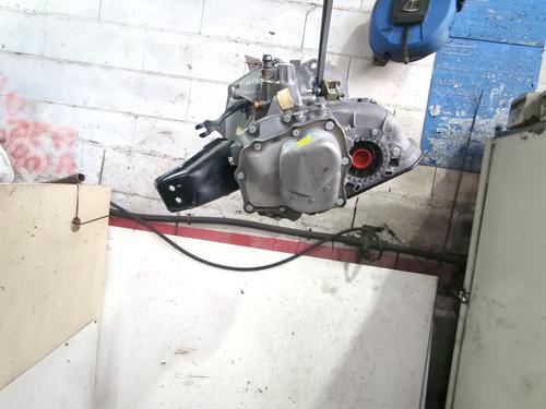 Gearbox OPEL CORSA B (S93) 1.4 i 16V (F08, F68, M68) | BP32141818M3 