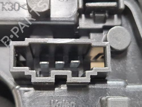 Right tailgate light VW GOLF VI (5K1) 1.6 TDI | BP29938102C80 