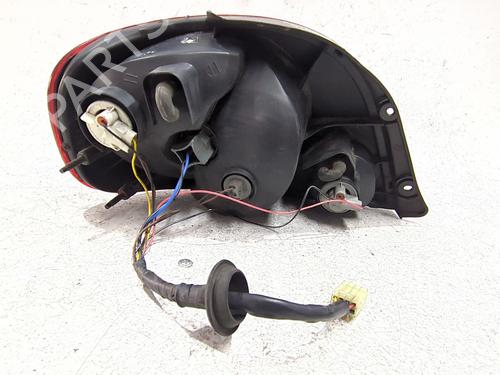 Right taillight DAEWOO MATIZ (M100, M150) 1.0 | BP32011248C35