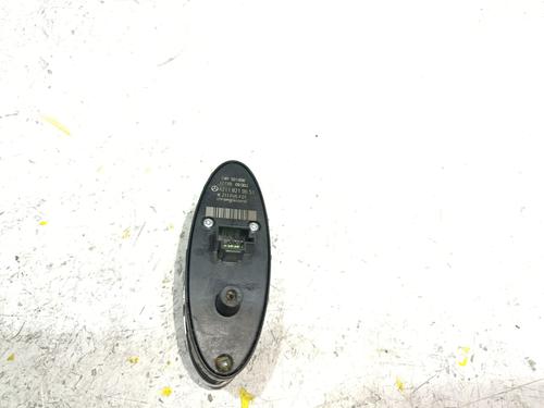 Right front window switch MERCEDES-BENZ CLS (C219) CLS 350 (219.356) | BP40280409I26 - Image 2