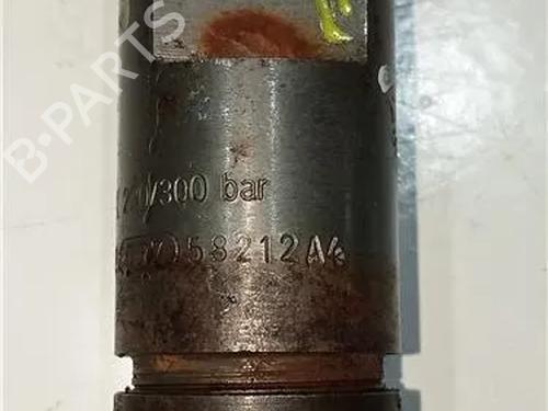 Injector SEAT LEON (1M1) 1.9 TDI | BP23914119M100