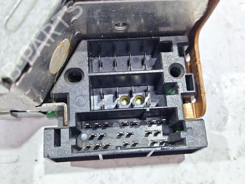 Bilradio PEUGEOT 206 Hatchback (2A/C) 1.9 D | BP30655579E6