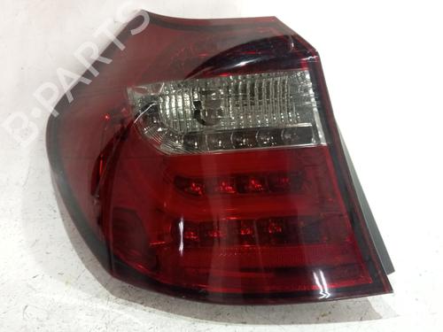 Venstre baglygte Venstre baglygte BMW 1 (E87) 120 d (163 hp) 36768421 36768421