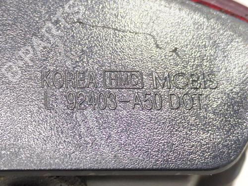 Left tailgate light HYUNDAI i30 Coupe 1.6 CRDi | BP32844184C79  - Image 6