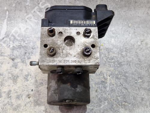 ABS pump PEUGEOT 607 (9D, 9U) 3.0 V6 24V | BP29913780M43 