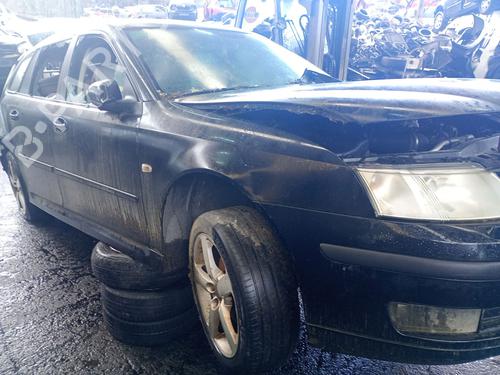 Headlight switch SAAB 9-3 Estate (E50) 1.9 TiD | BP32697749I24  - Image 7