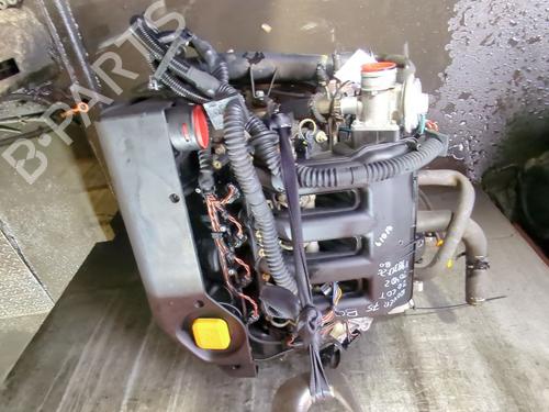 Engine ROVER 75 (RJ) 2.0 CDT | BP33955622M1  - Image 6