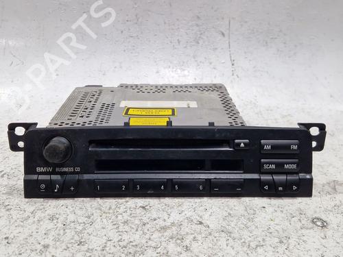 Sistema audio BMW 3 Compact (E46) 320 td (150 hp) 30777754