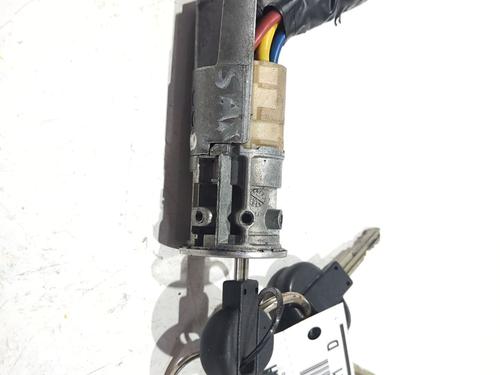 Ignition barrel CITROËN SAXO (S0, S1) 1.5 D | BP26207055M48 